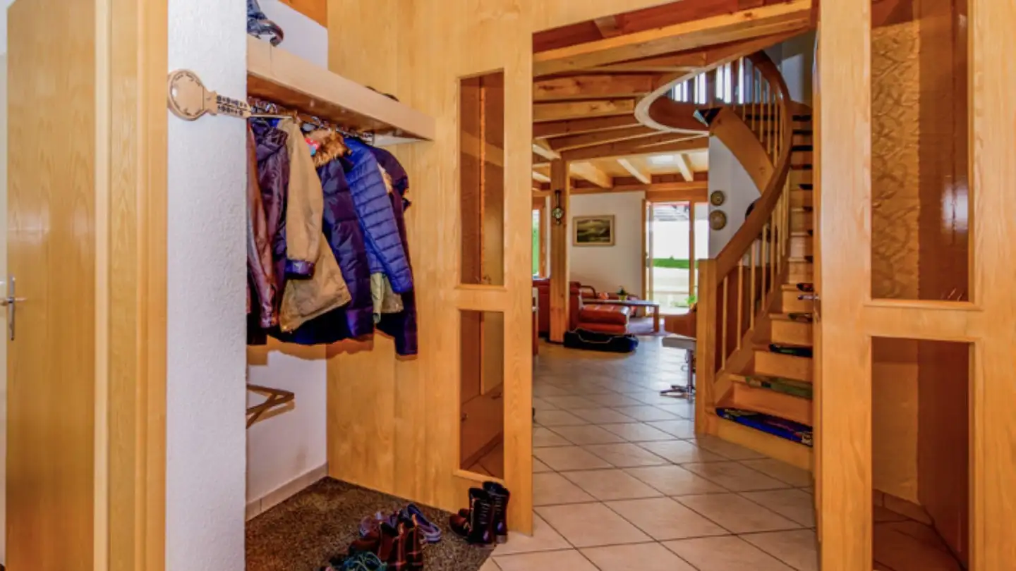 Casa singola in affitto - 8404 Reutlingen (Winterthur) - Foto 3