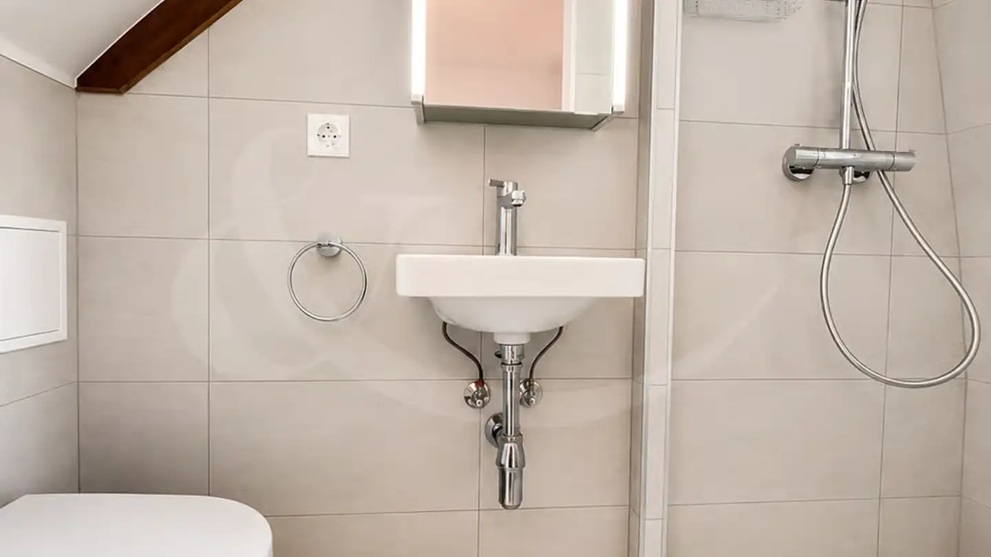 Appartement à louer - Quai Wilson 43, 1201 Genève - Photo 3