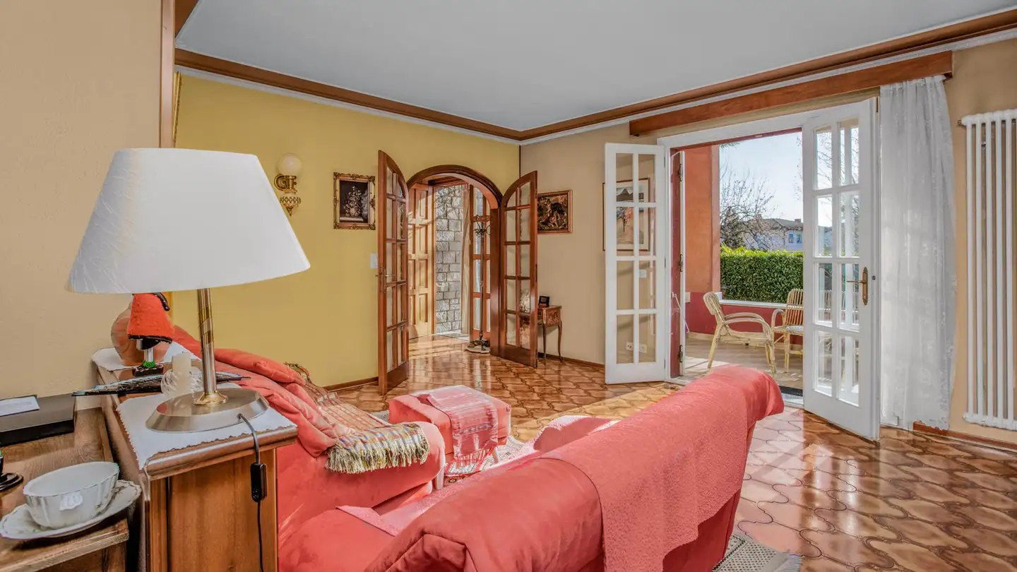 Maison individuelle à vendre - 6877 Coldrerio - Photo 3