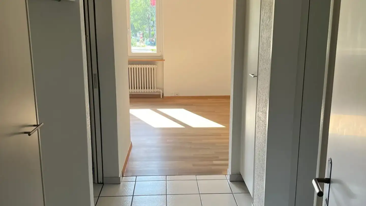 Appartamento in affitto - Statthalterstrasse 23, 3018 Bern