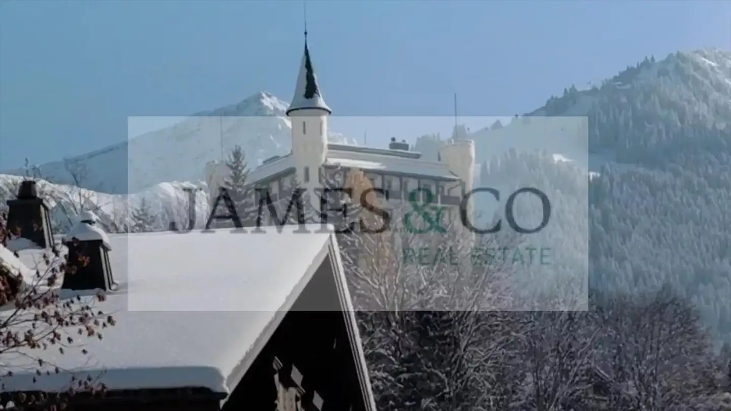 Appartement à vendre - 3780 Gstaad - Photo 3