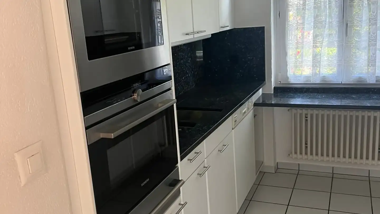 Appartamento in affitto - Statthalterstrasse 23, 3018 Bern - Foto 3
