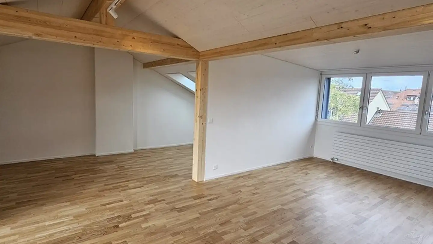 Attic flat for rent - Breitfeldstrasse 52, 3014 Bern - Photo 4