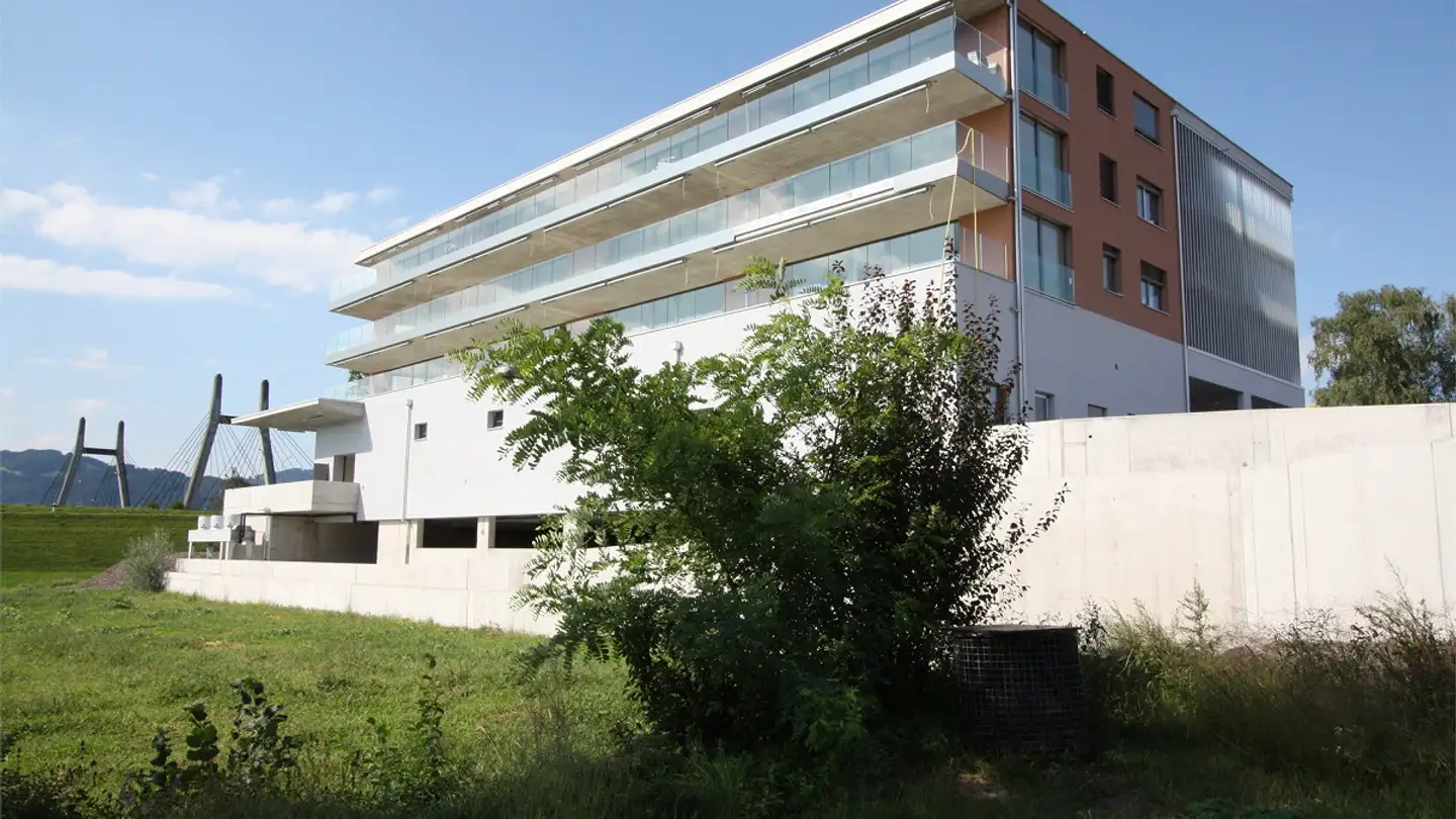 Apartment for rent - Tramstrasse 33, 9444 Diepoldsau