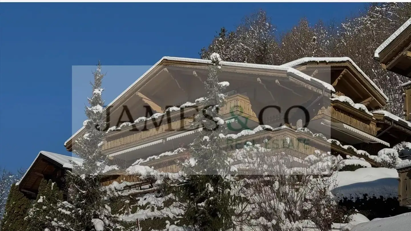 Appartement à vendre - 3780 Gstaad - Photo 4