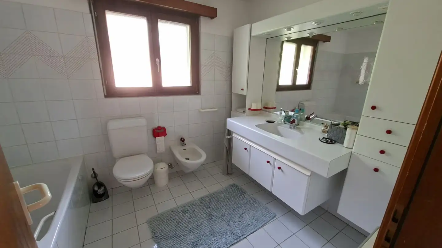 Wohnung mieten - Al Sass Gröss 1, 6672 Gordevio - Foto 2