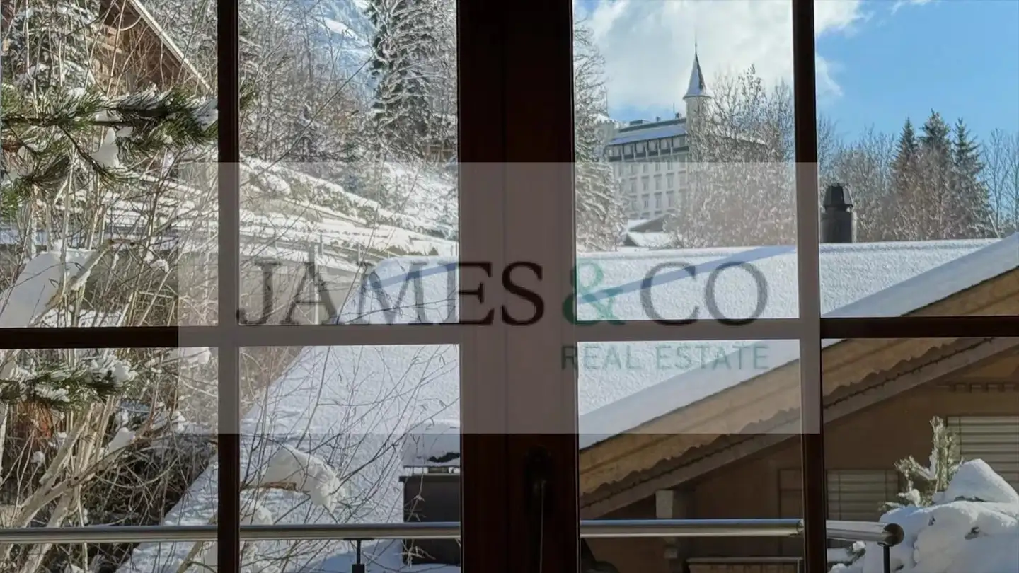 Appartement à vendre - 3780 Gstaad - Photo 2