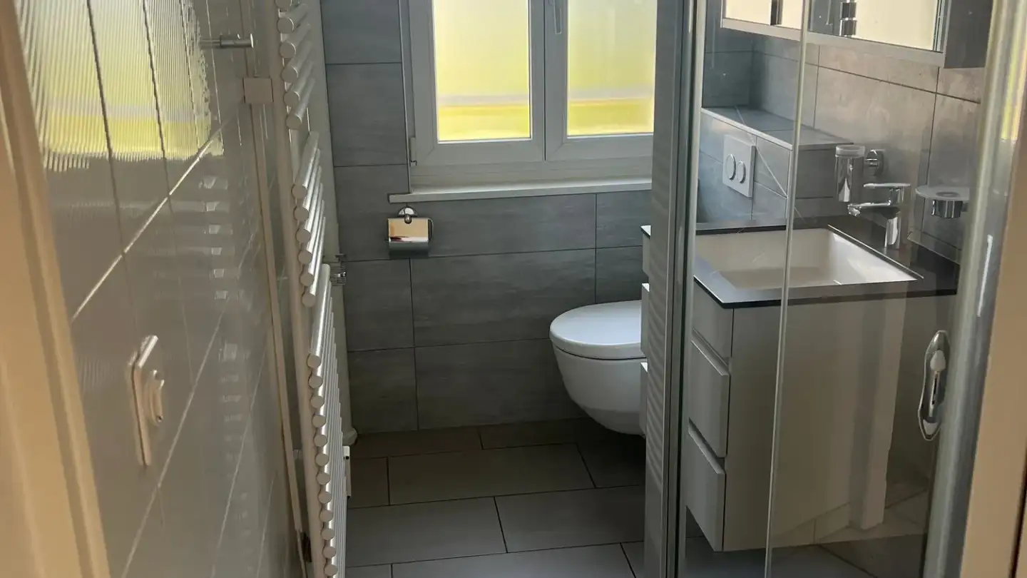 Appartamento in affitto - Statthalterstrasse 23, 3018 Bern - Foto 2