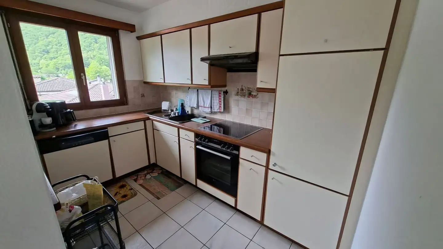 Wohnung mieten - Al Sass Gröss 1, 6672 Gordevio - Foto 4