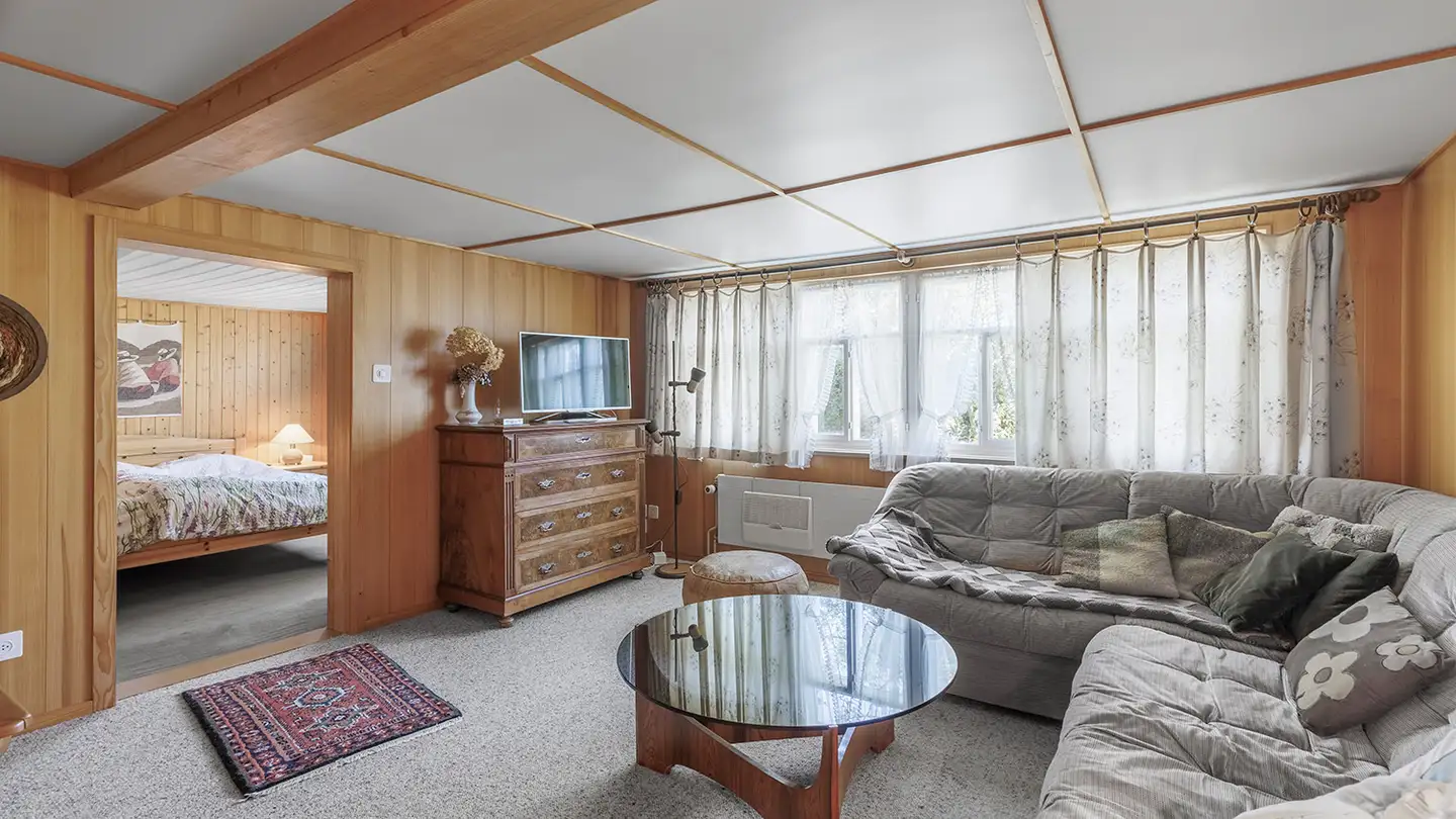 Casa singola in vendita - Hasenbühlweg 8, 9410 Heiden - Foto 2