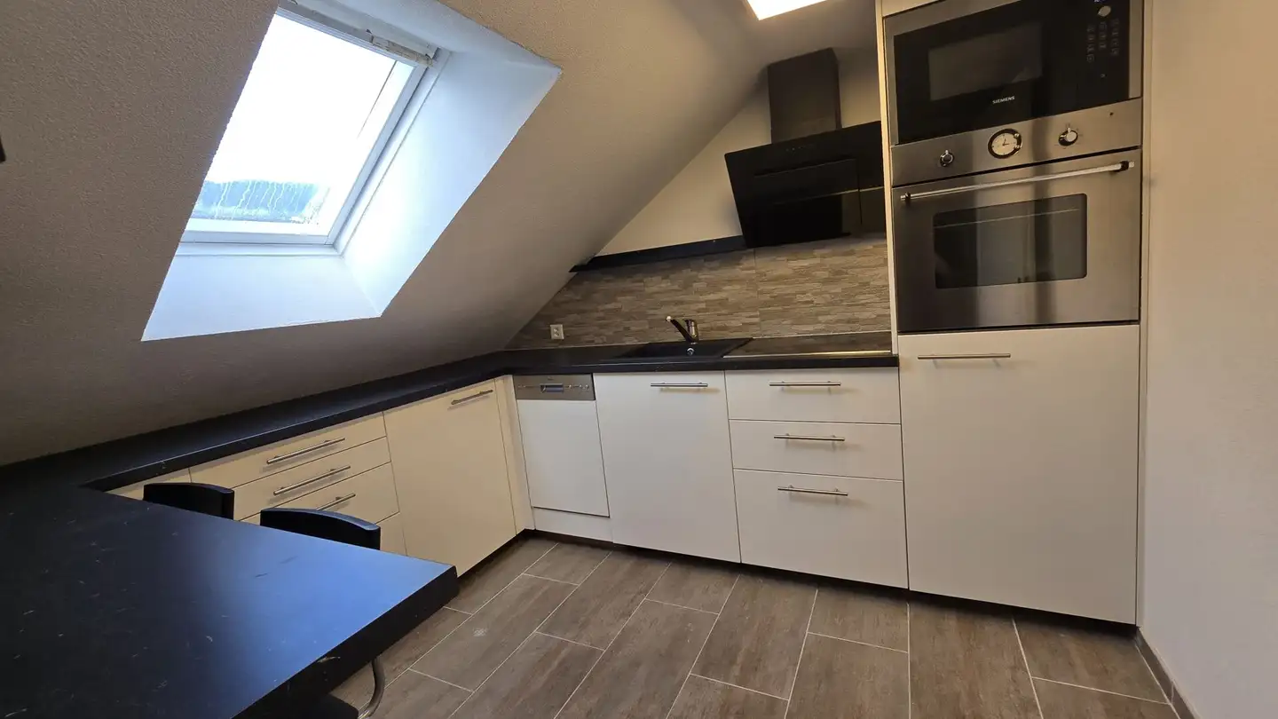 Appartamento in affitto - Moosstrasse 81, 4715 Herbetswil - Photo 2