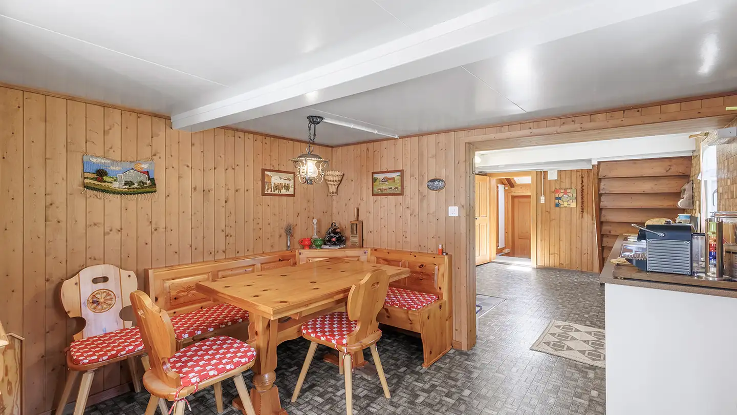 Casa singola in vendita - Hasenbühlweg 8, 9410 Heiden - Foto 3