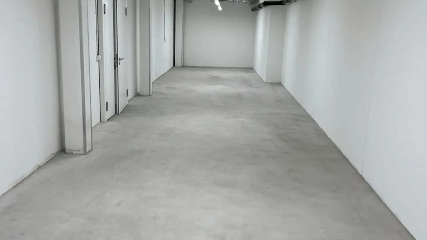 Cellar partition for rent - Gertrudstrasse 10, 8400 Winterthur