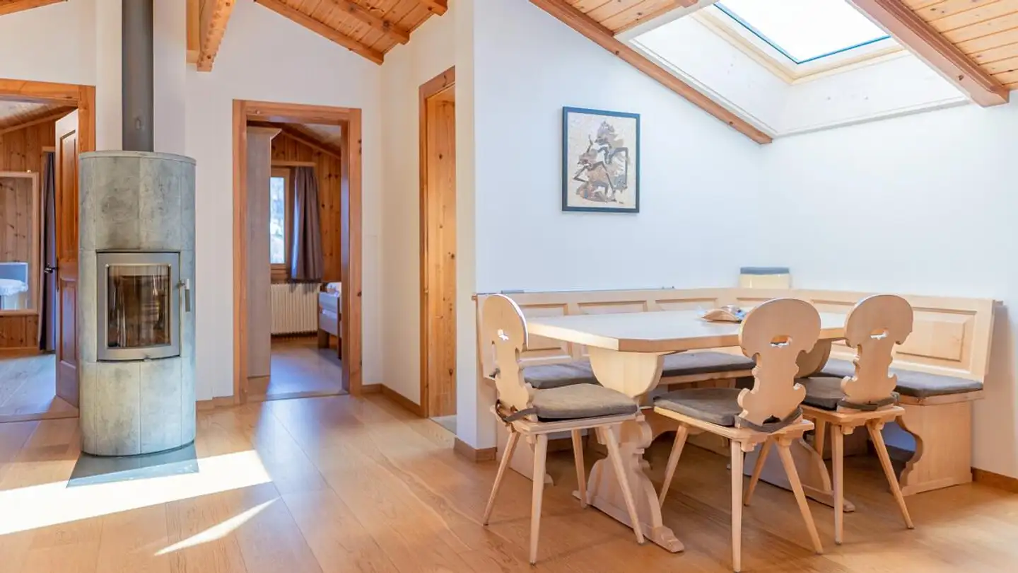 Casa bifamiliare in vendita - 3986 Ried-Mörel - Foto 3