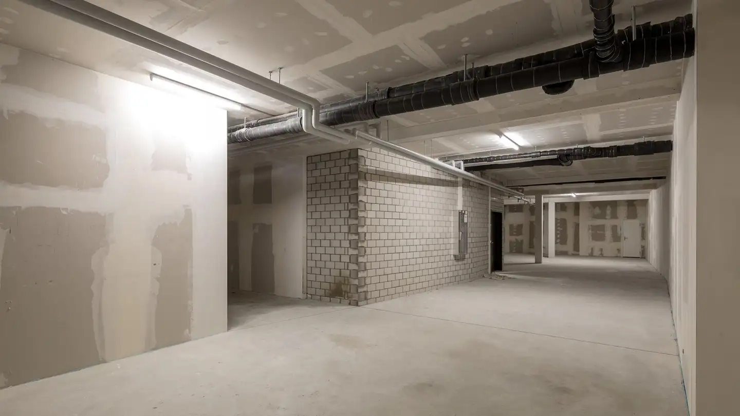 Storage space for rent - Marktgasse 72, 8400 Winterthur