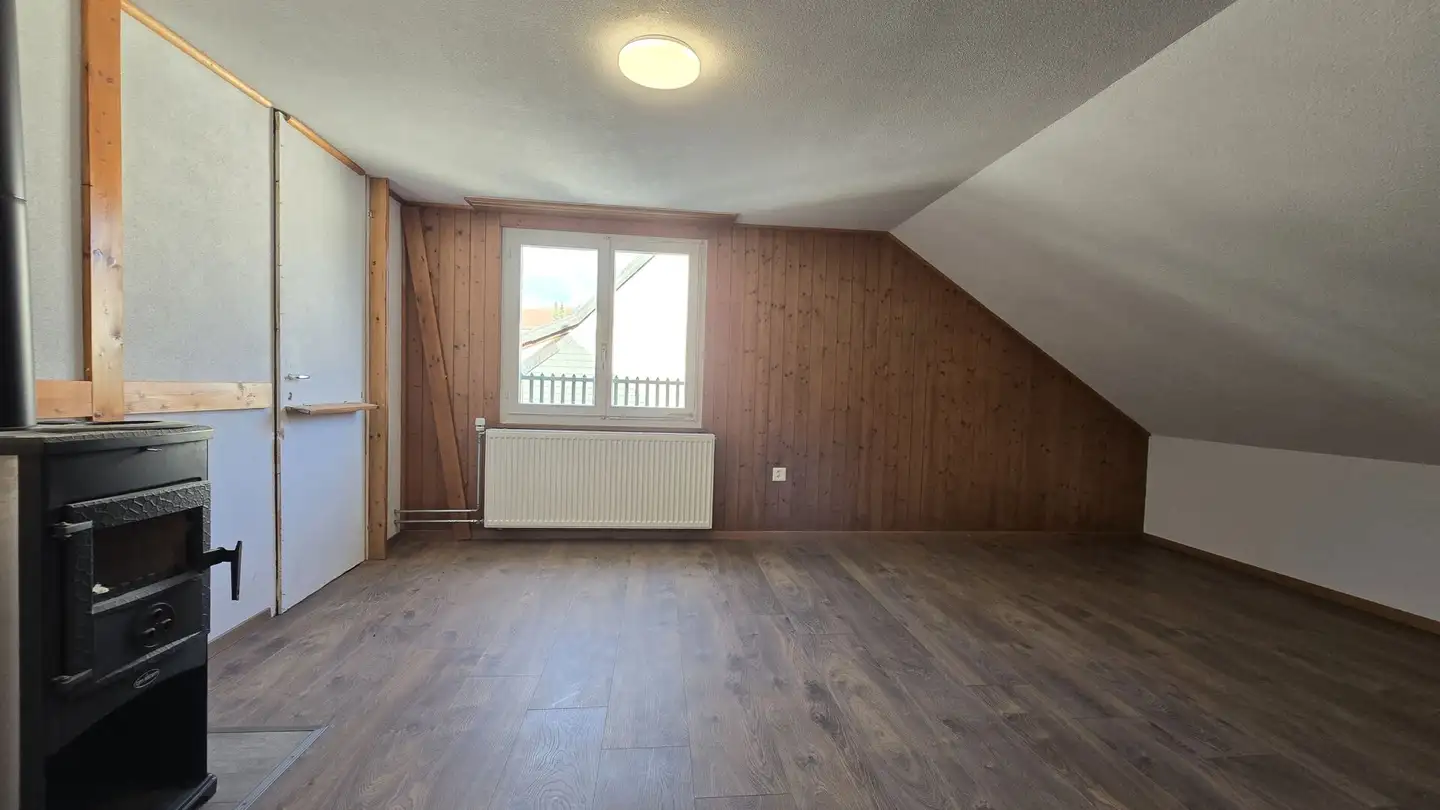 Appartamento in affitto - Moosstrasse 81, 4715 Herbetswil - Photo 3