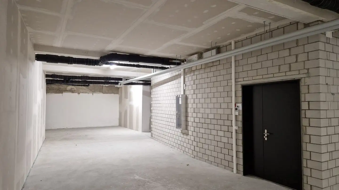 Lagerraum mieten - Marktgasse 72, 8400 Winterthur - Foto 3