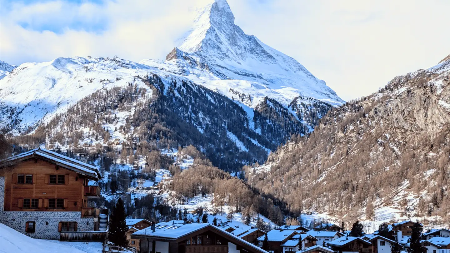 Penthouse kaufen - Am Stalden 41, 3920 Zermatt - Foto 3