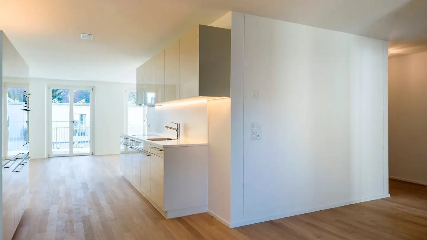 Attico in affitto - Karl-Stauffer-Strasse, 8008 Zürich - Foto 3