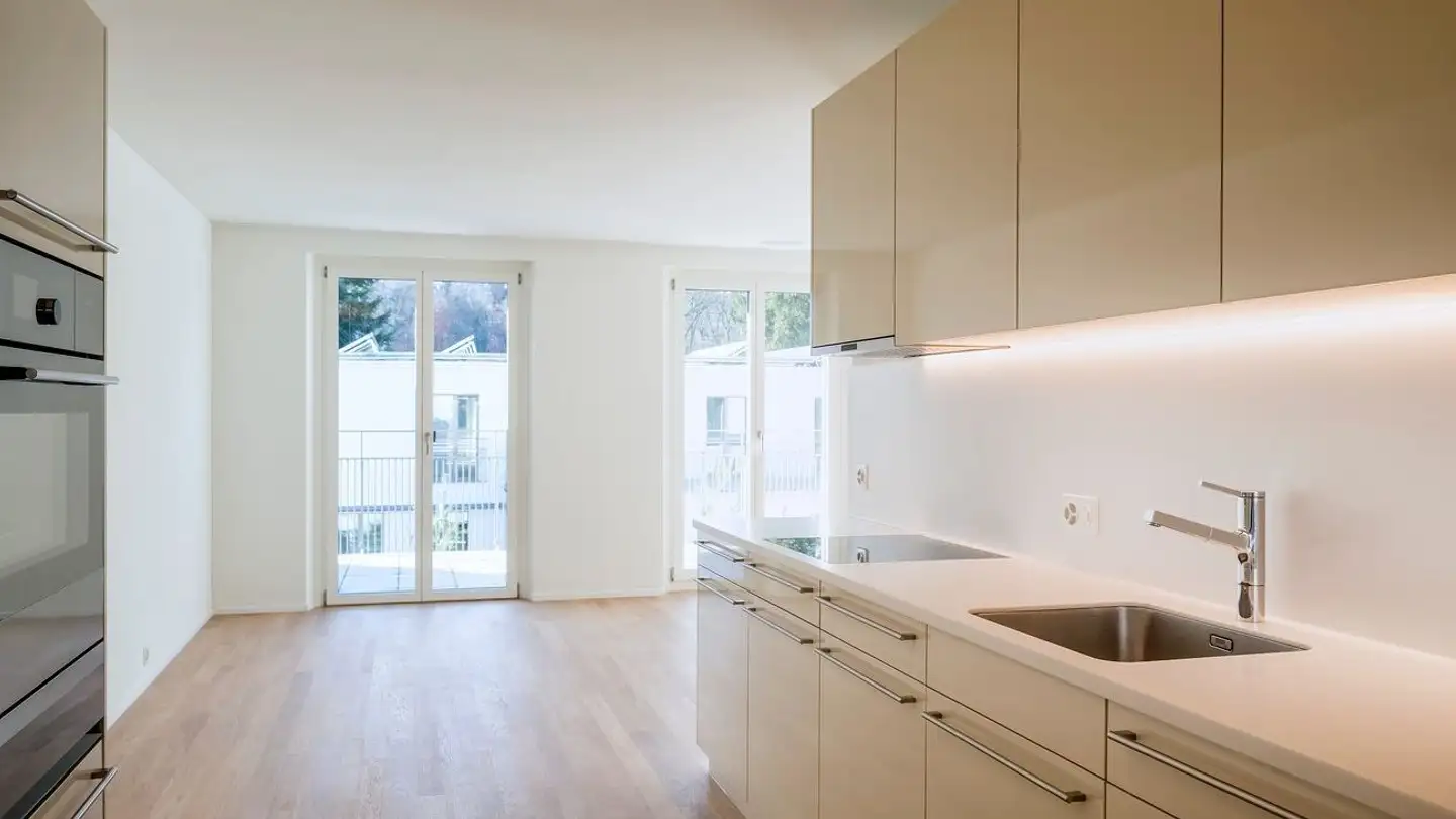 Attico in affitto - Karl-Stauffer-Strasse, 8008 Zürich - Foto 4