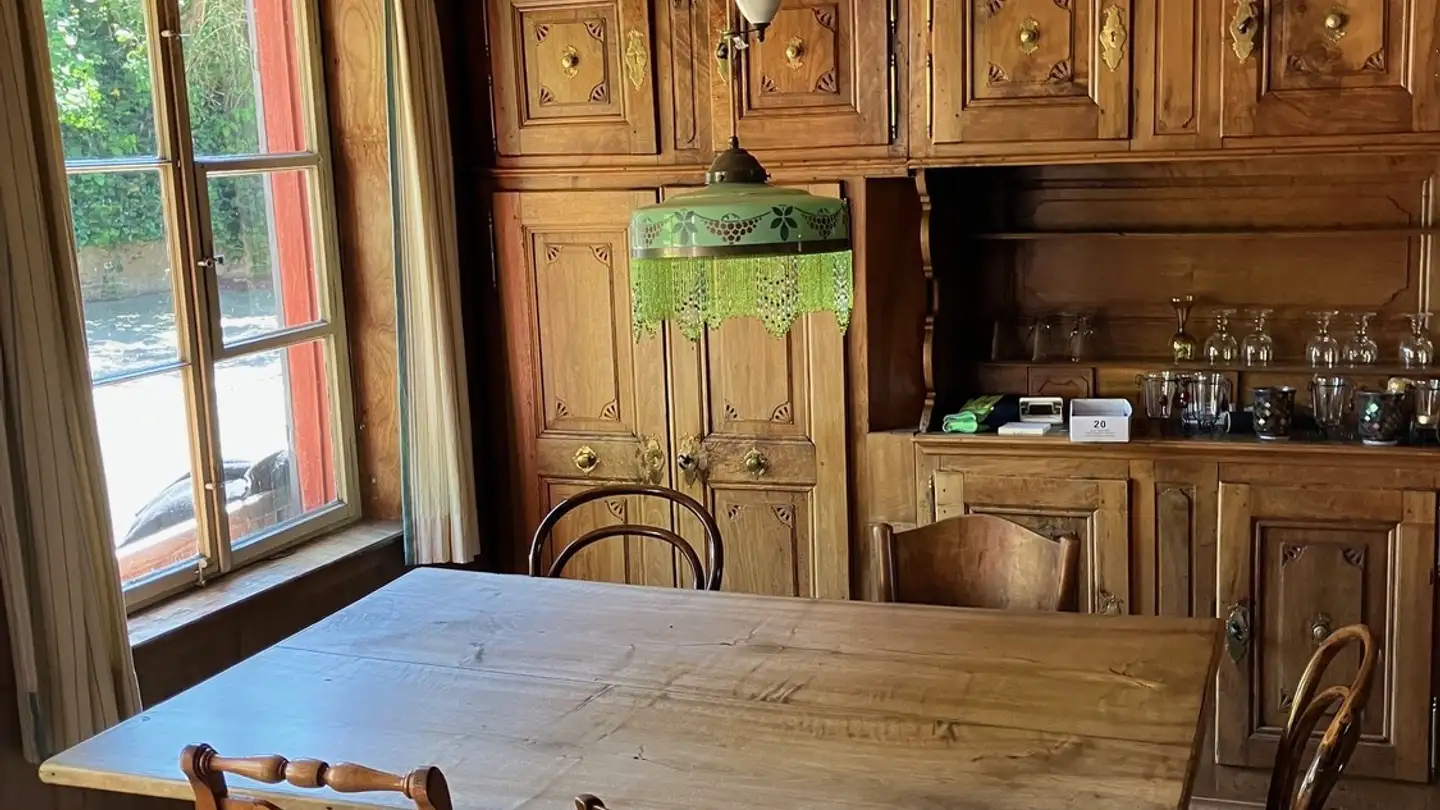 Apartment for rent - Kehlhofstrasse 8, 8272 Ermatingen