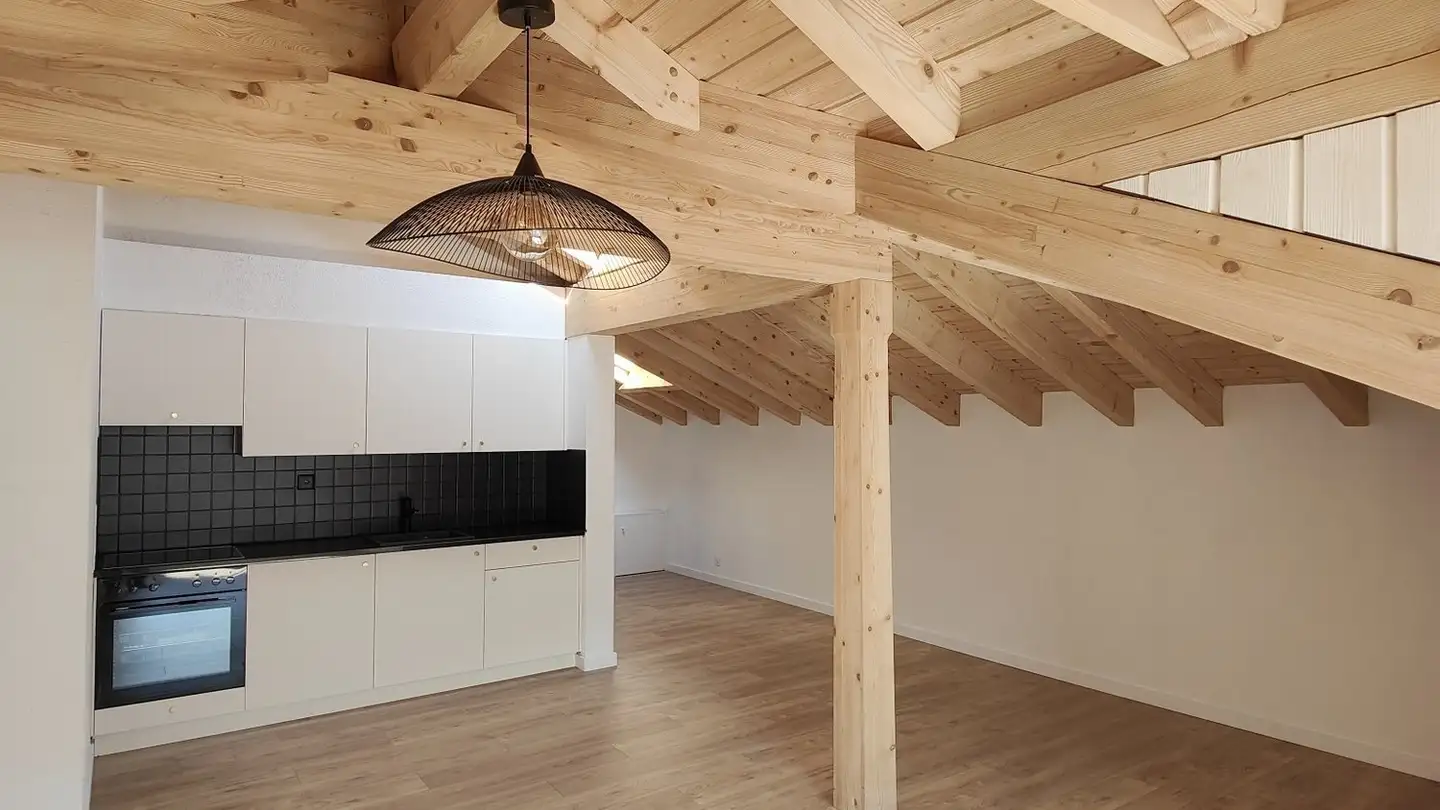 Apartment for sale - 1950 Sion