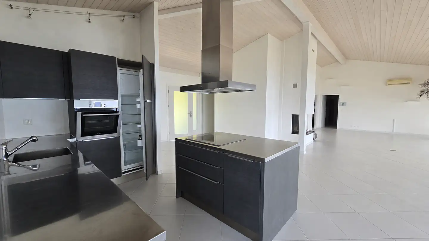 Appartement à vendre - Route de Chaulin 44, 1832 Chamby - Photo 3