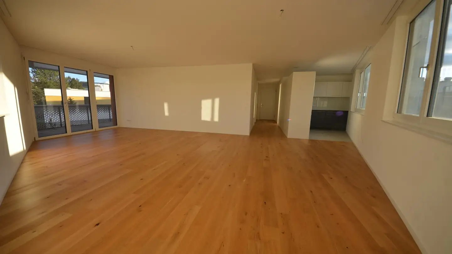 Appartamento in affitto - Schaffhauserstrasse 58, 8180 Bülach - Photo 2