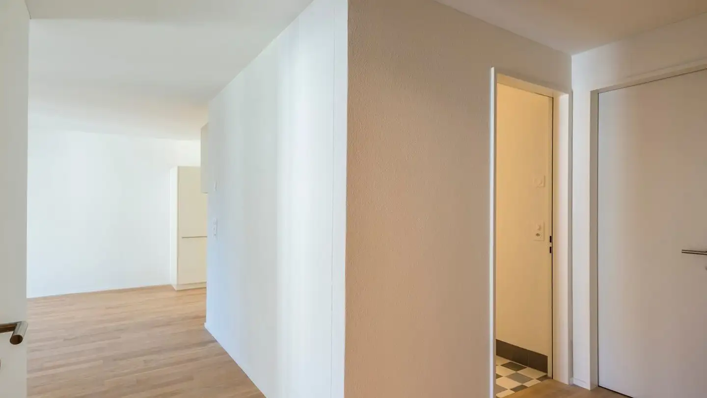 Attico in affitto - Karl-Stauffer-Strasse, 8008 Zürich - Foto 2