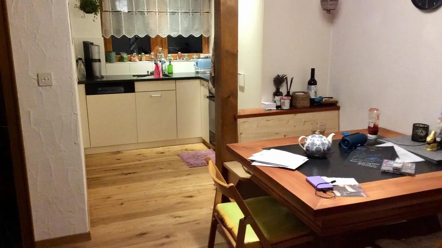Appartement à louer - Voa Viglia 7, 7082 Vaz/Obervaz - Photo 2