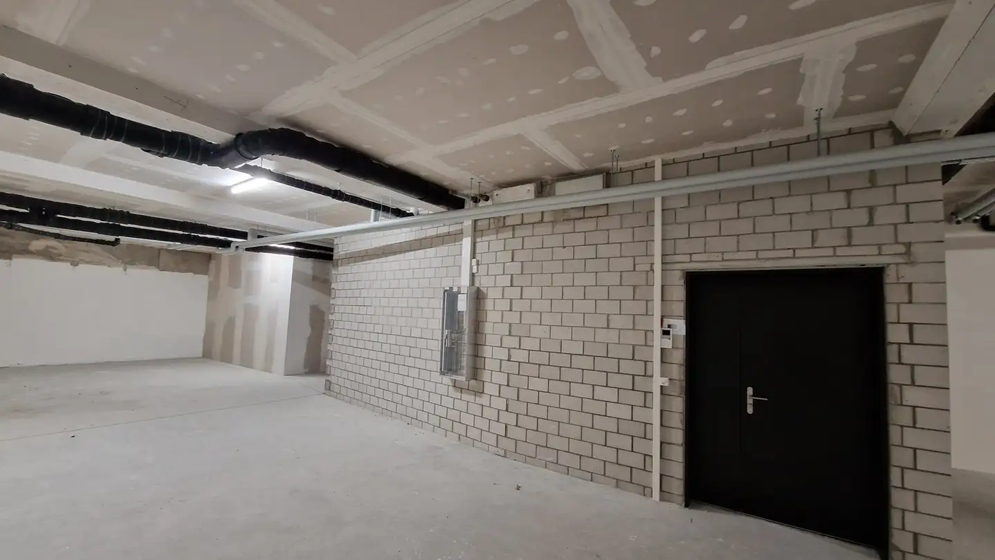 Lagerraum mieten - Marktgasse 72, 8400 Winterthur - Foto 4