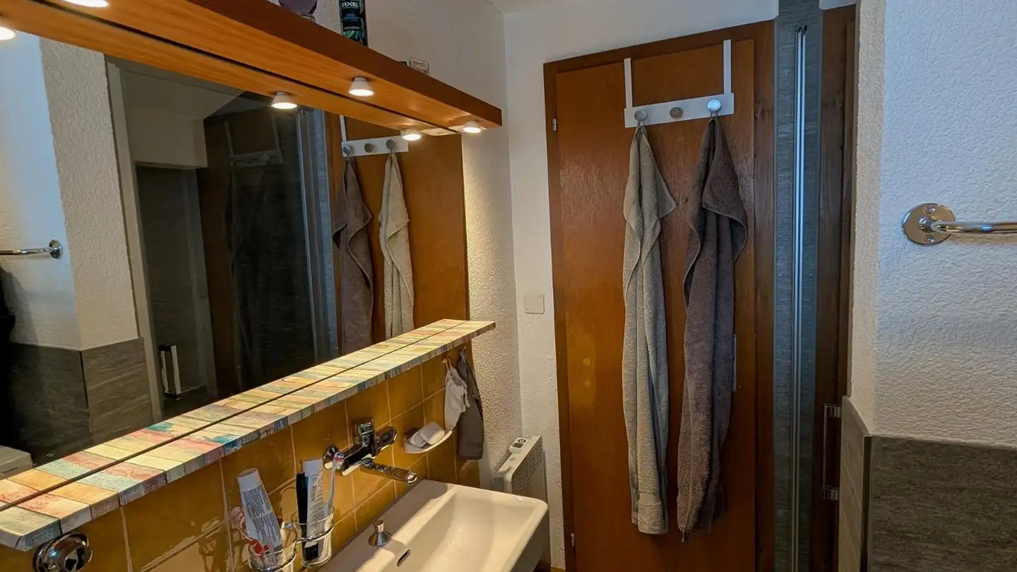 Appartement à louer - Voa Viglia 7, 7082 Vaz/Obervaz - Photo 4