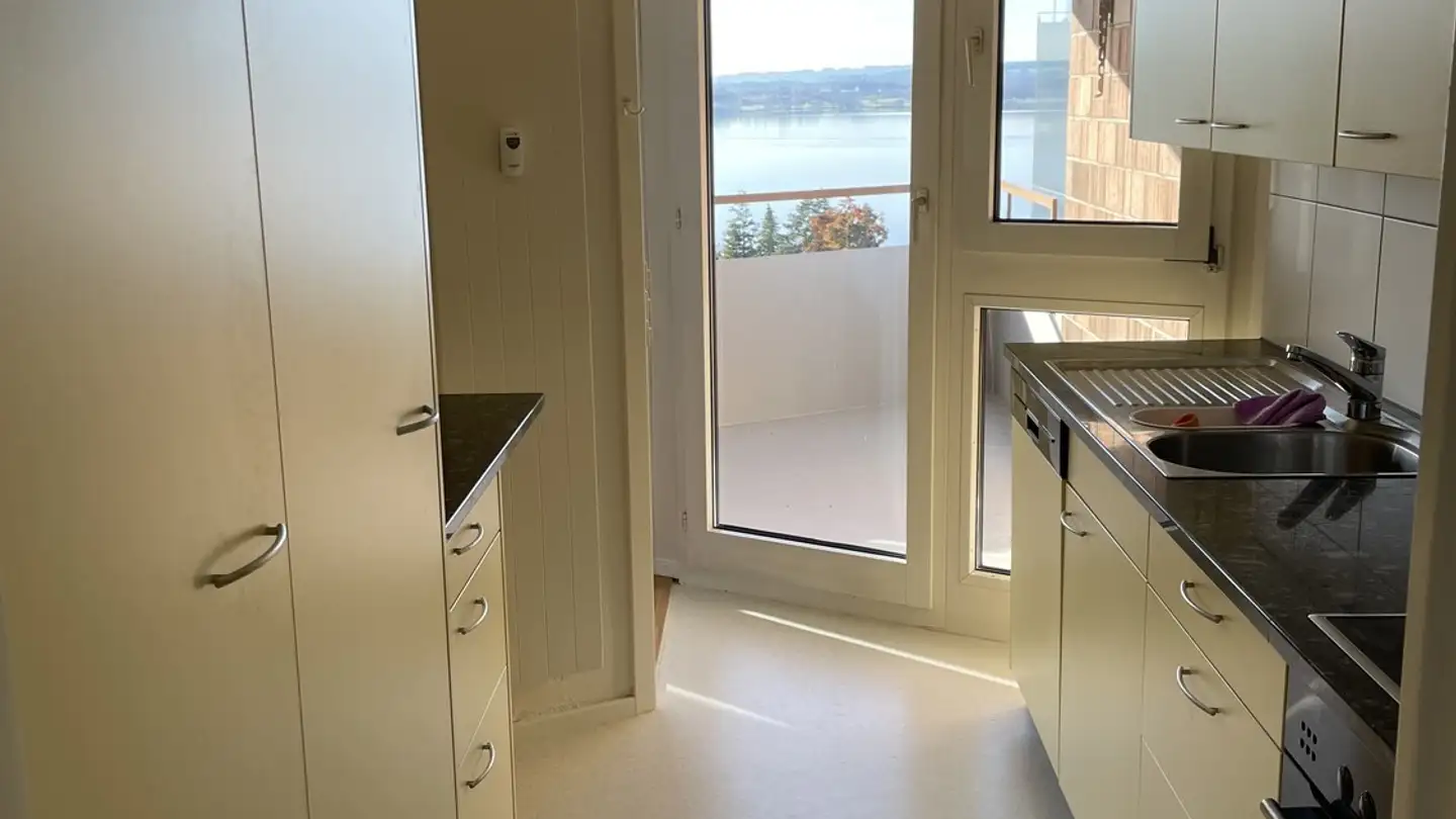 Stanza singola in affitto - 6300 Zug - Foto 2