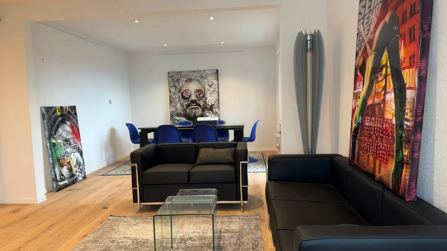 Single house for sale - Schöneggrain 7, 2540 Grenchen - Photo 4