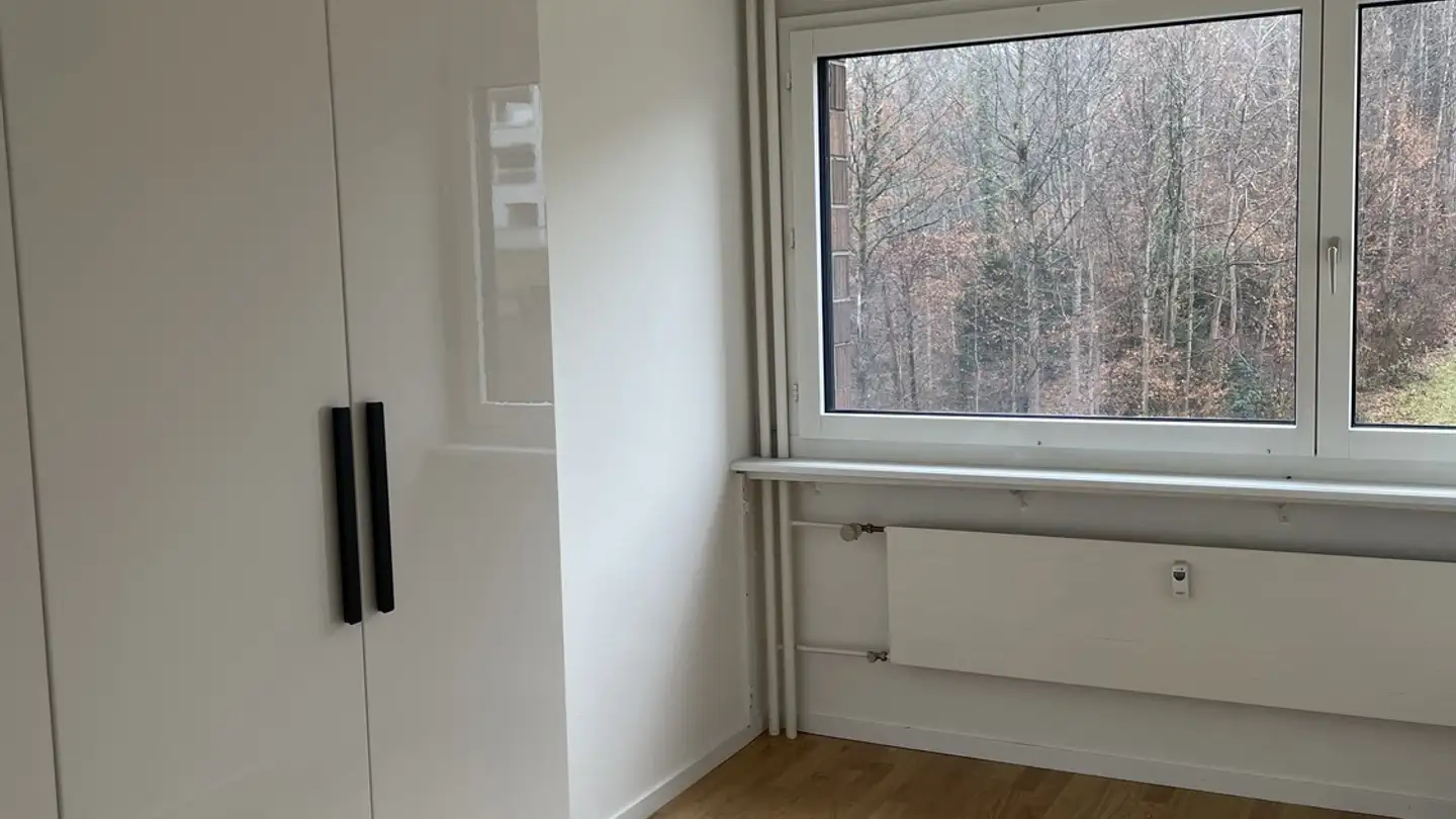 Stanza singola in affitto - 6300 Zug - Foto 3