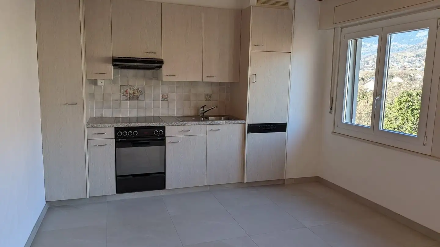 Appartement à louer - 1965 Savièse - Photo 3