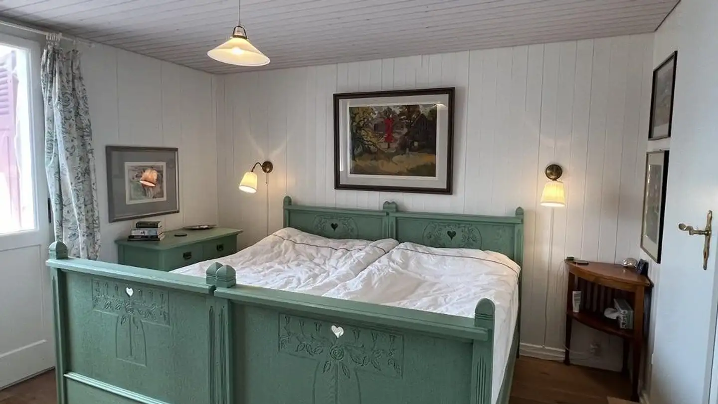 Single house for rent - 6354 Vitznau