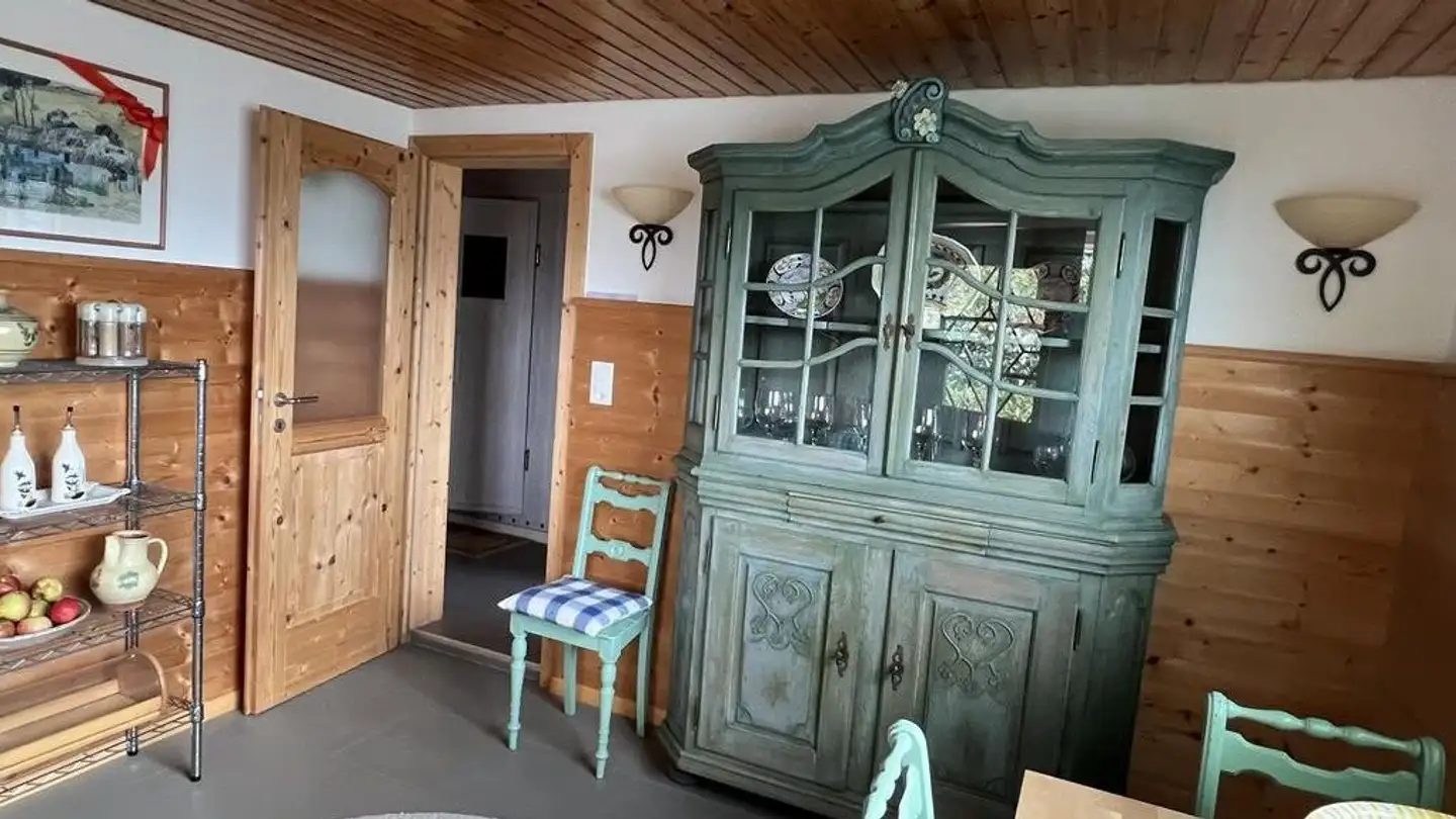 Einfamilienhaus mieten - 6354 Vitznau - Foto 4