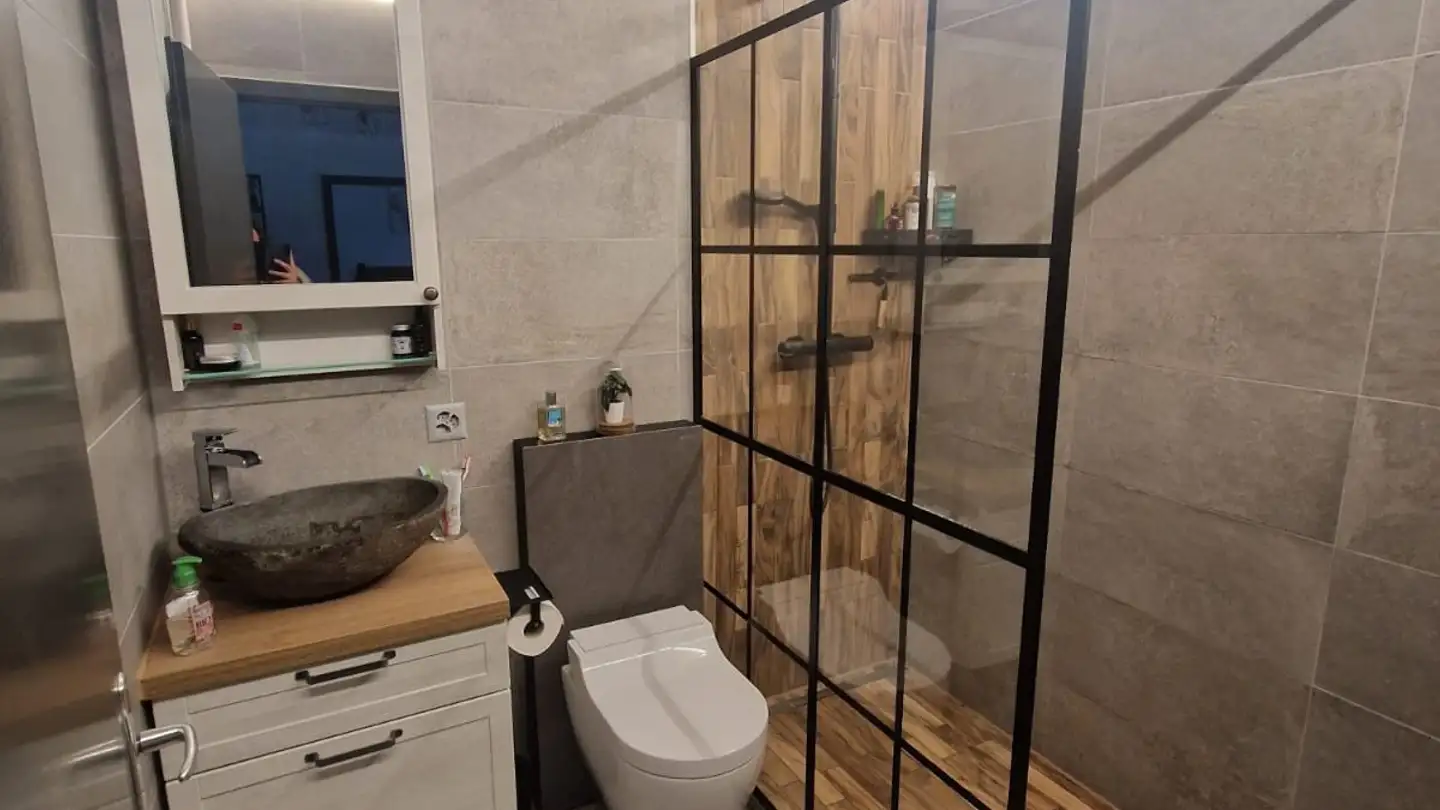 Wohnung mieten - Rue Des Cèdres 14, 2017 Boudry - Foto 2