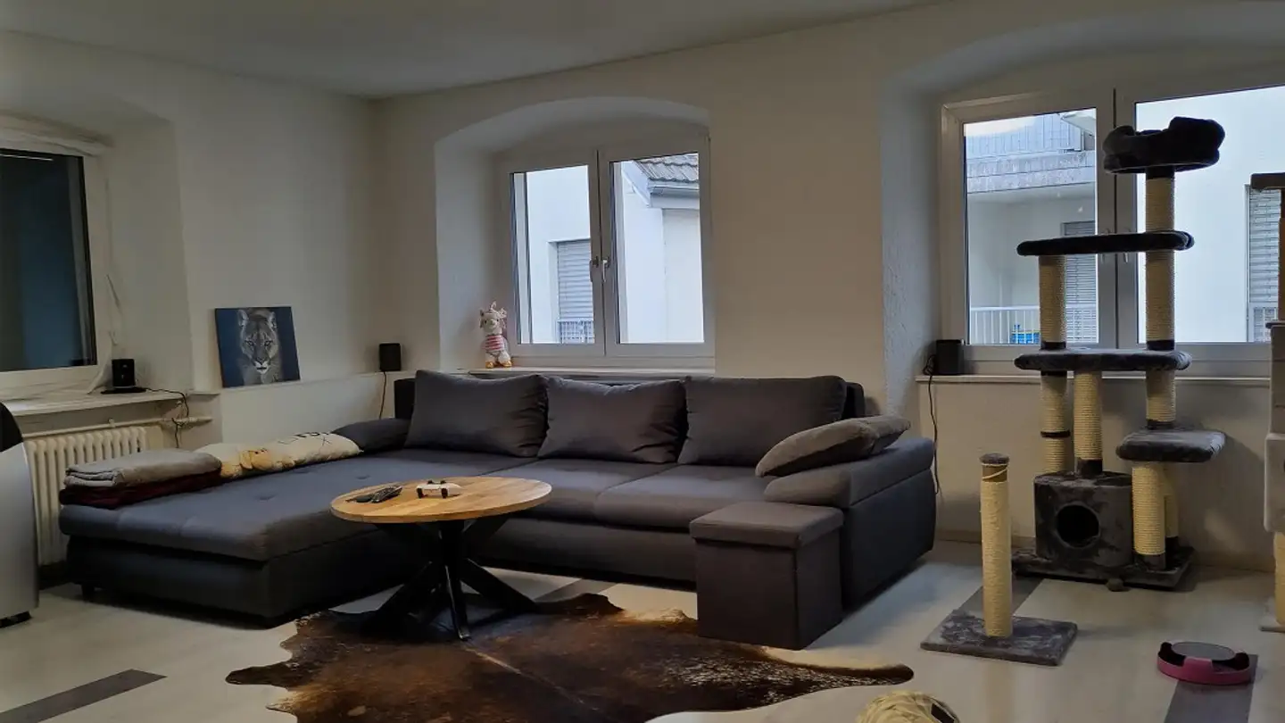 Apartment for rent - 8880 Walenstadt