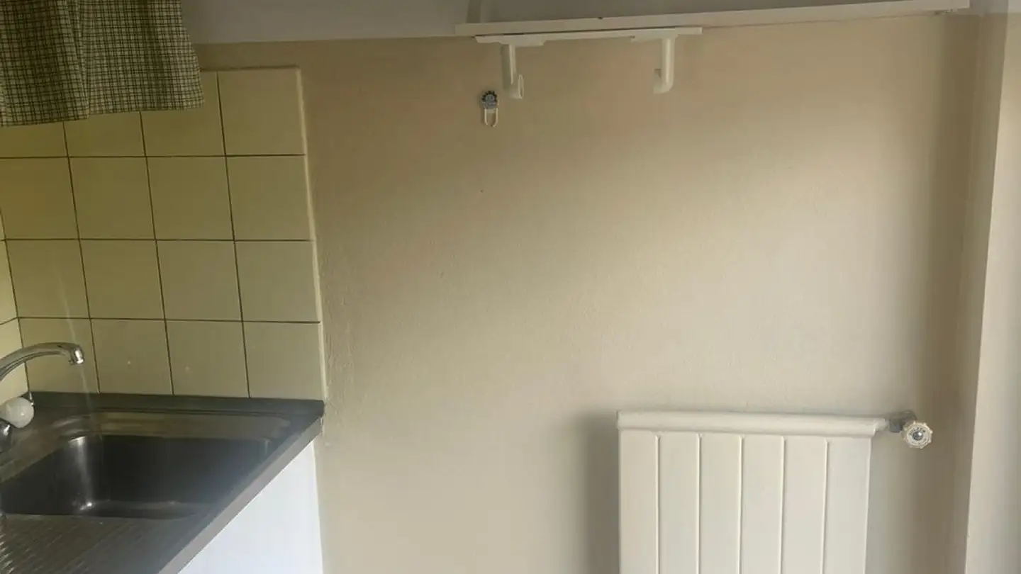 Wohnung mieten - Via Cortivallo, 6924 Sorengo