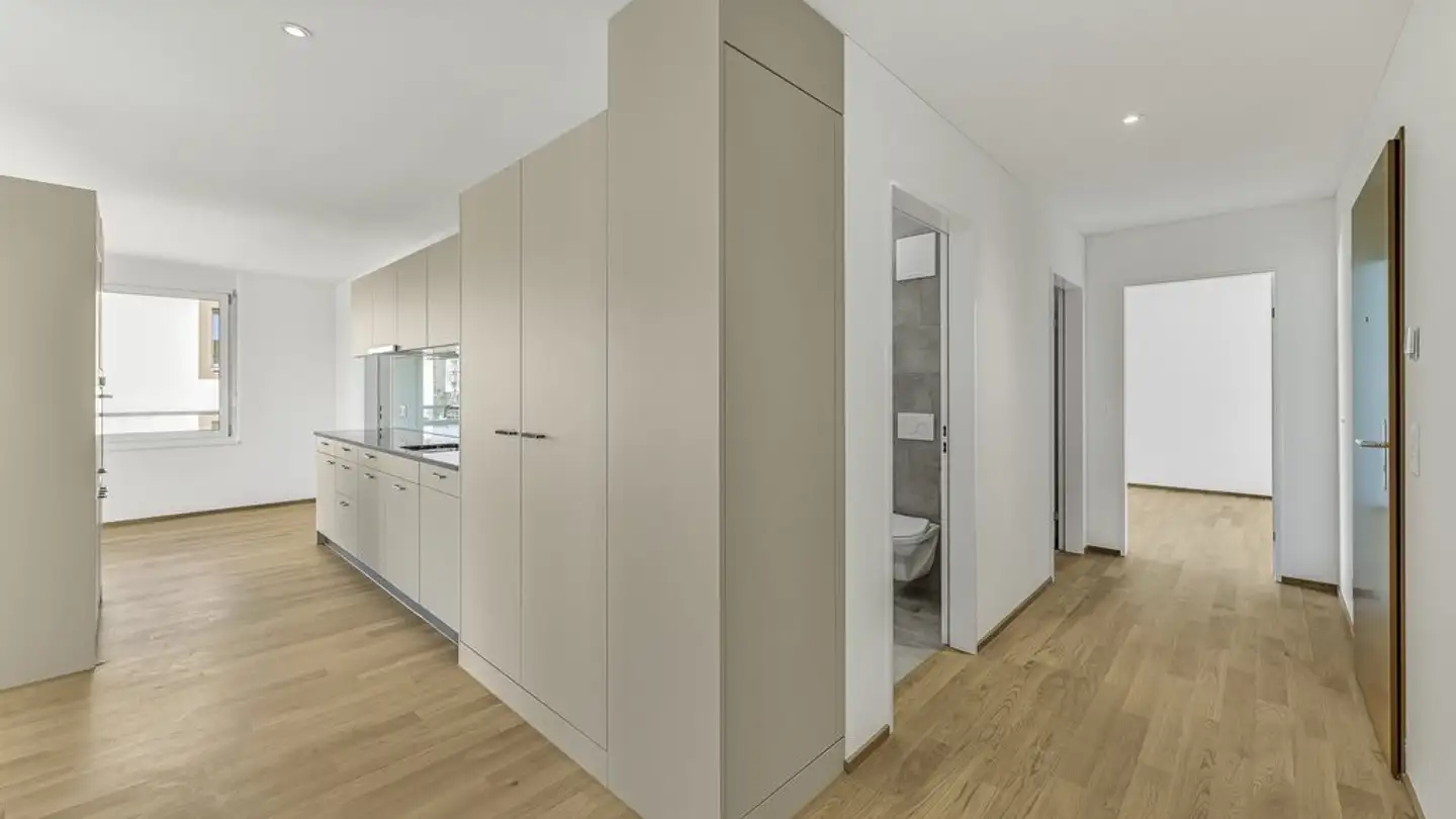 Apartment for rent - Alte Zwillikerstrasse 7, 8908 Hedingen - Photo 2