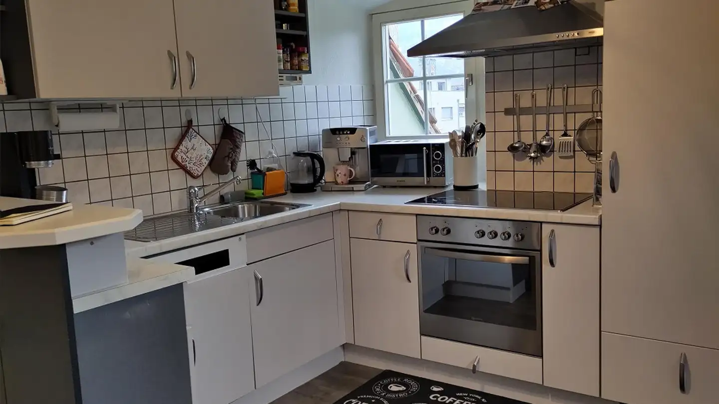 Apartment for rent - 8880 Walenstadt - Photo 3