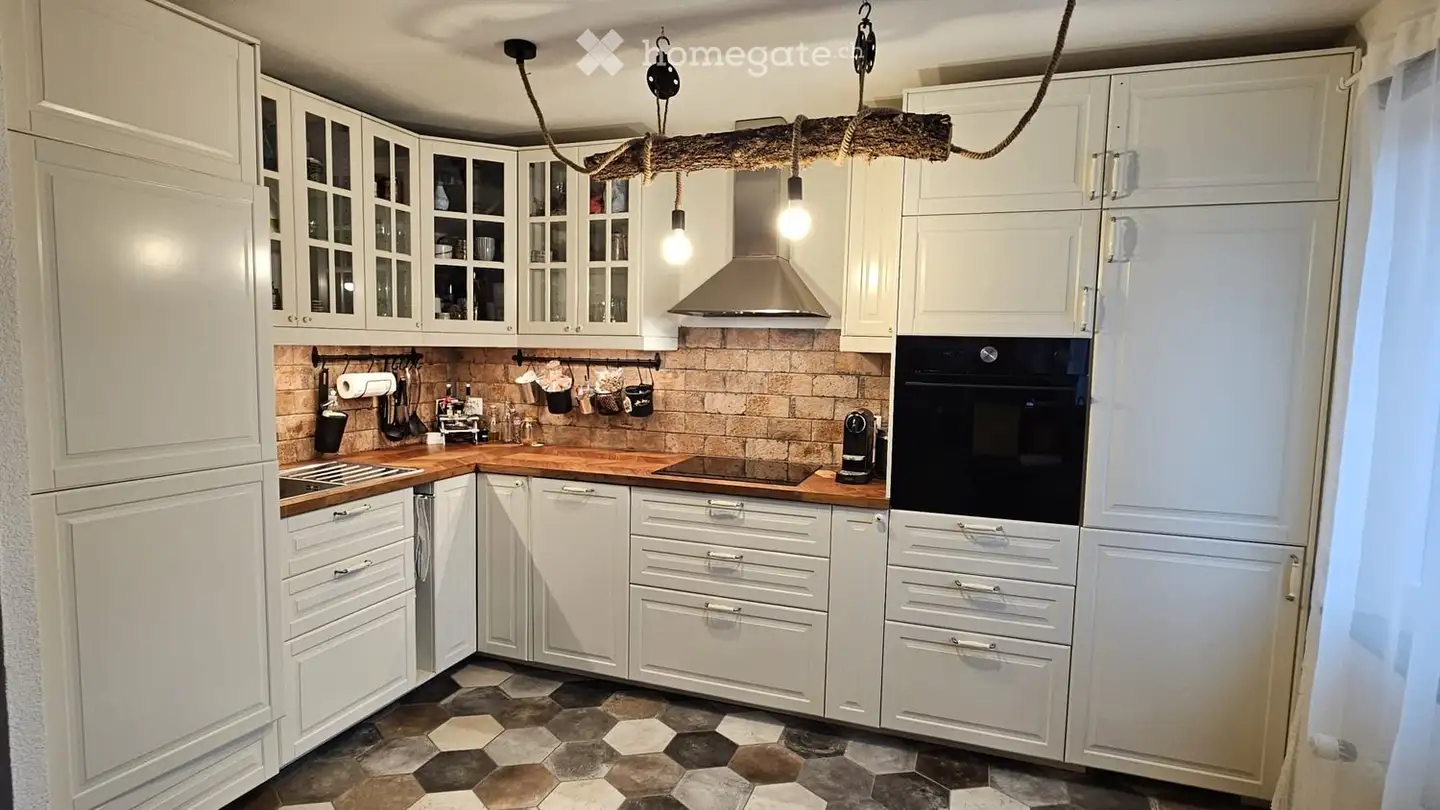 Wohnung mieten - Rue Des Cèdres 14, 2017 Boudry - Foto 4