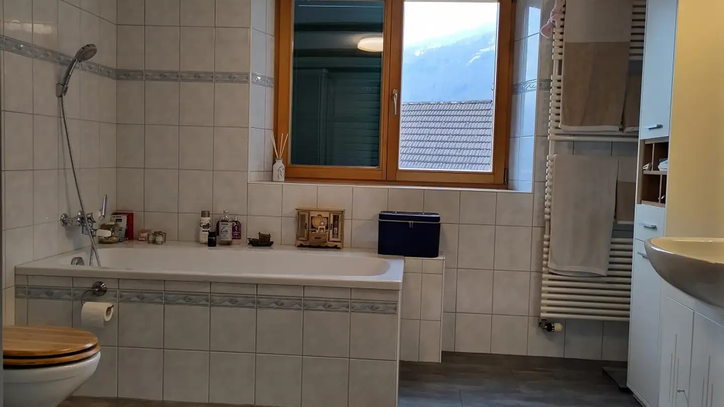 Apartment for rent - 8880 Walenstadt - Photo 4