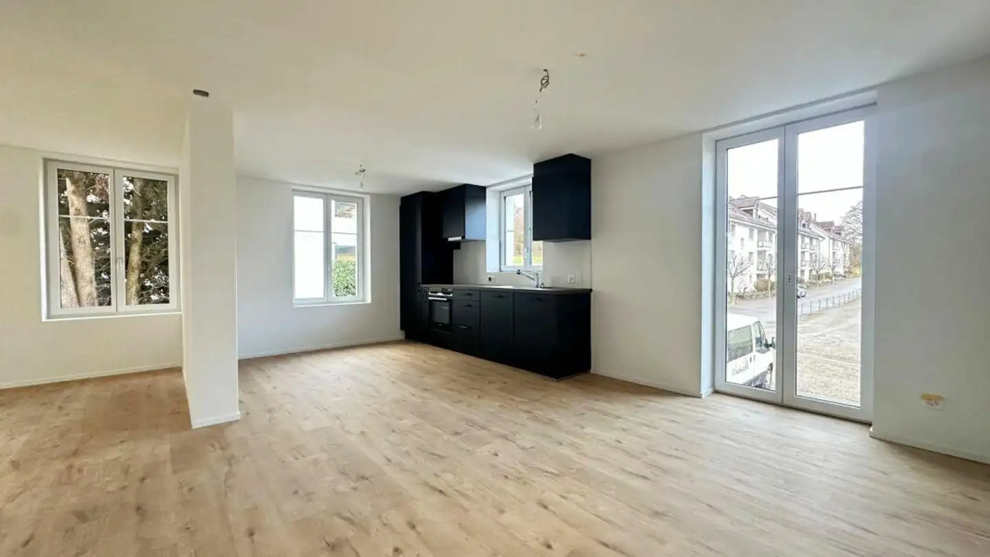 Apartment for rent - St. Gallerstrasse 10, 8580 Amriswil - Photo 2