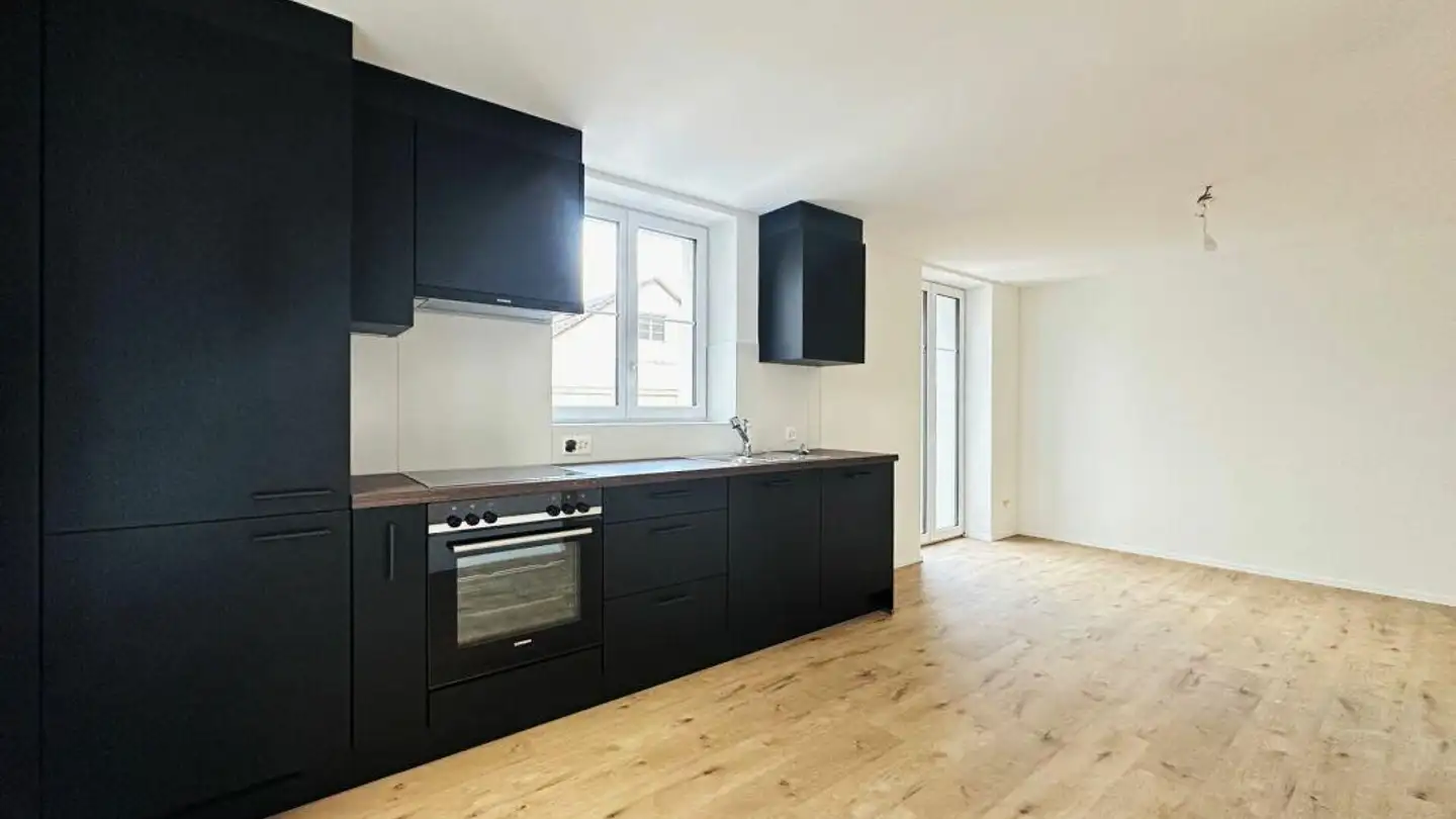 Apartment for rent - St. Gallerstrasse 10, 8580 Amriswil - Photo 3
