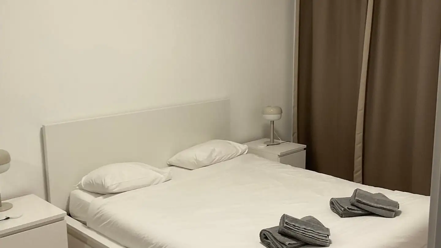 Appartement à louer - 6900 Lugano - Photo 2