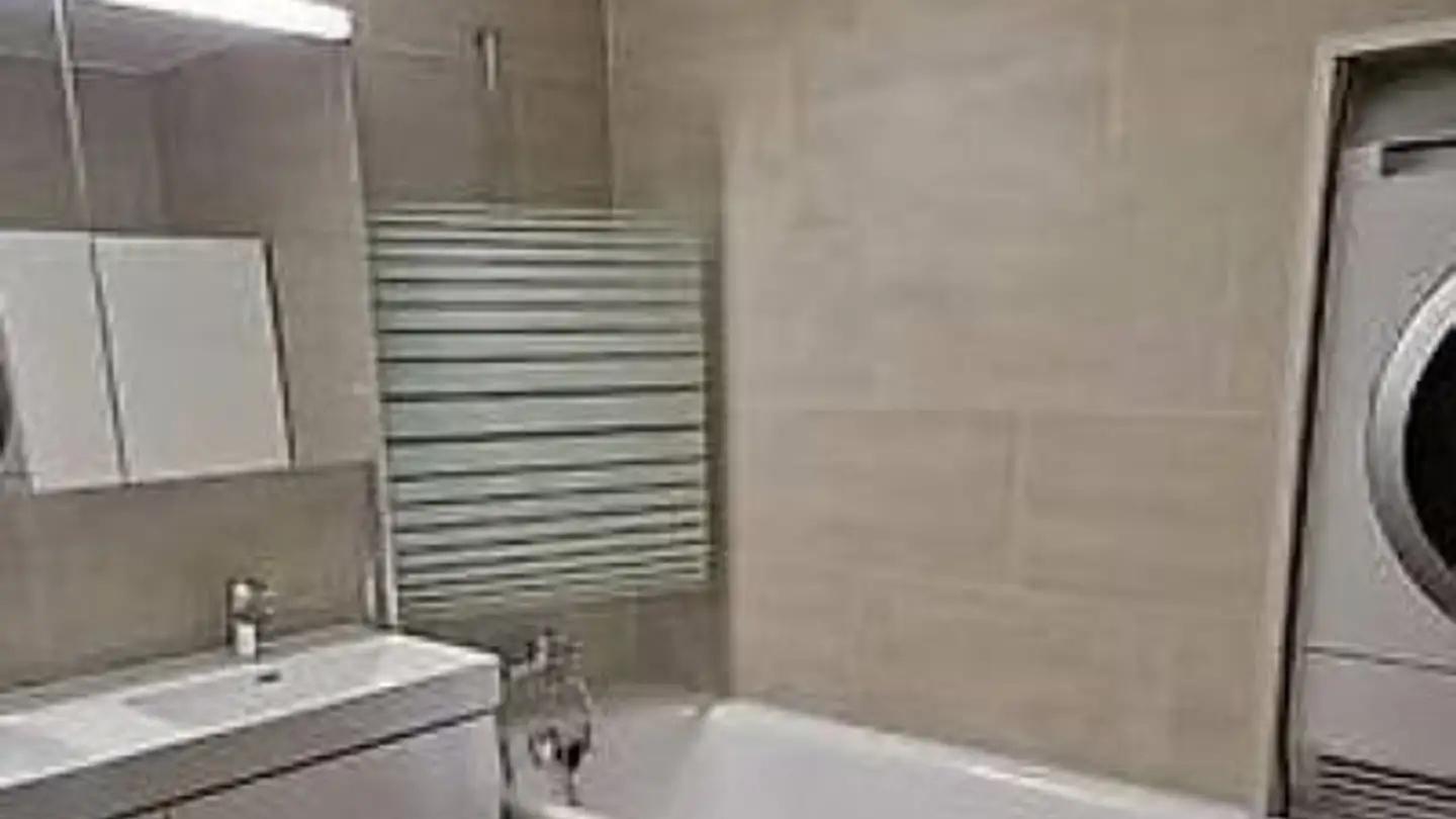 Wohnung mieten - Chemin Des Grands-Champs 5, 1553 Châtonnaye - Foto 4