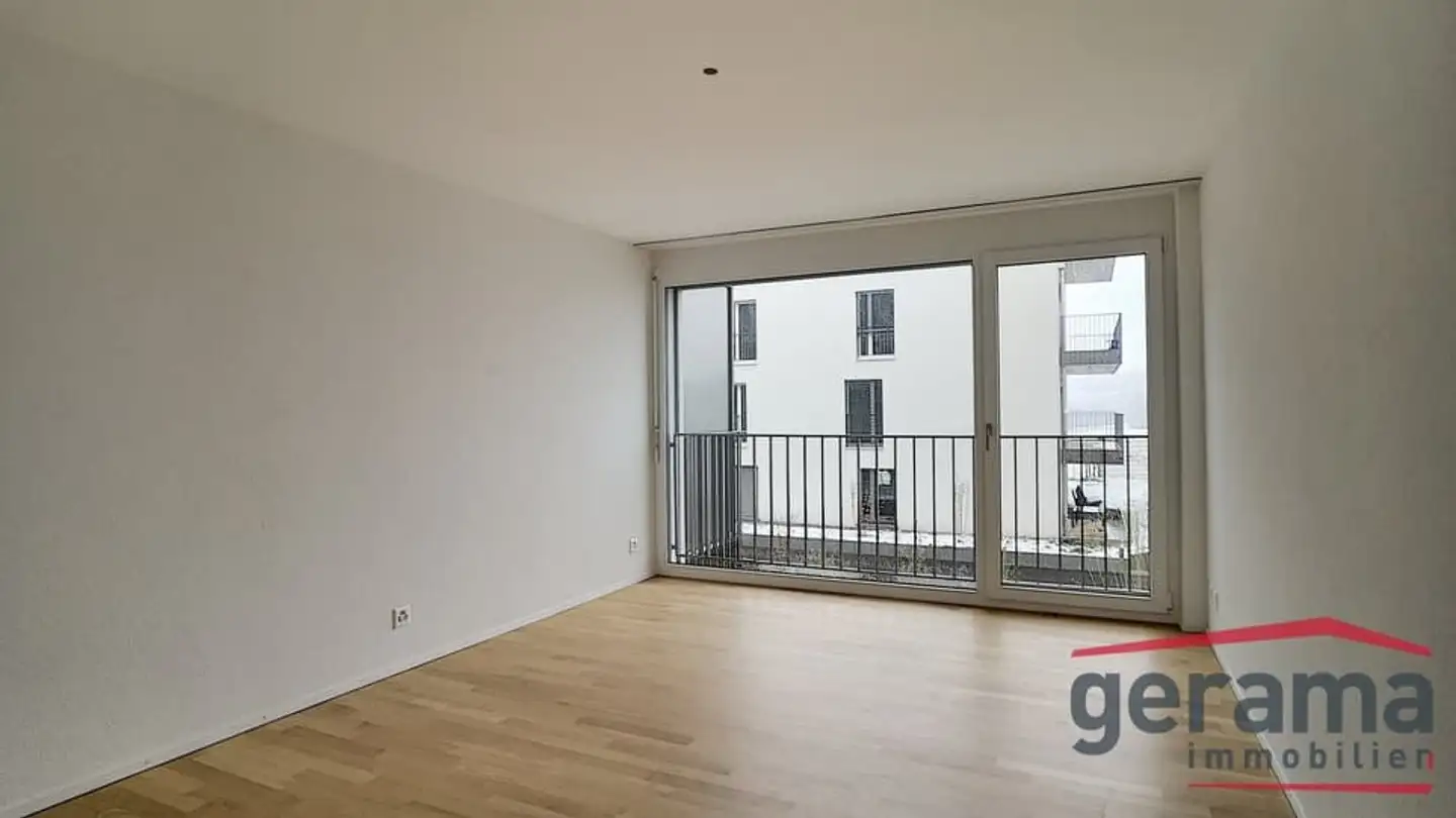 Wohnung mieten - Route D'avry 19, 1753 Matran - Foto 2